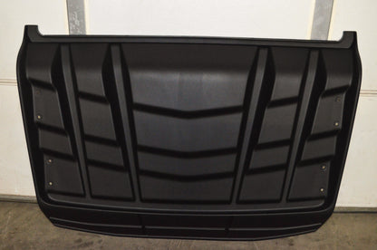OEM Kawasaki 99994-0135B Plastic Hard Top NOS