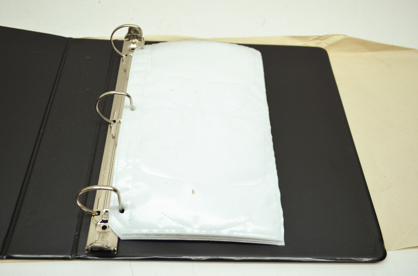 NEW OEM Honda Service Information CDs Binder NOS
