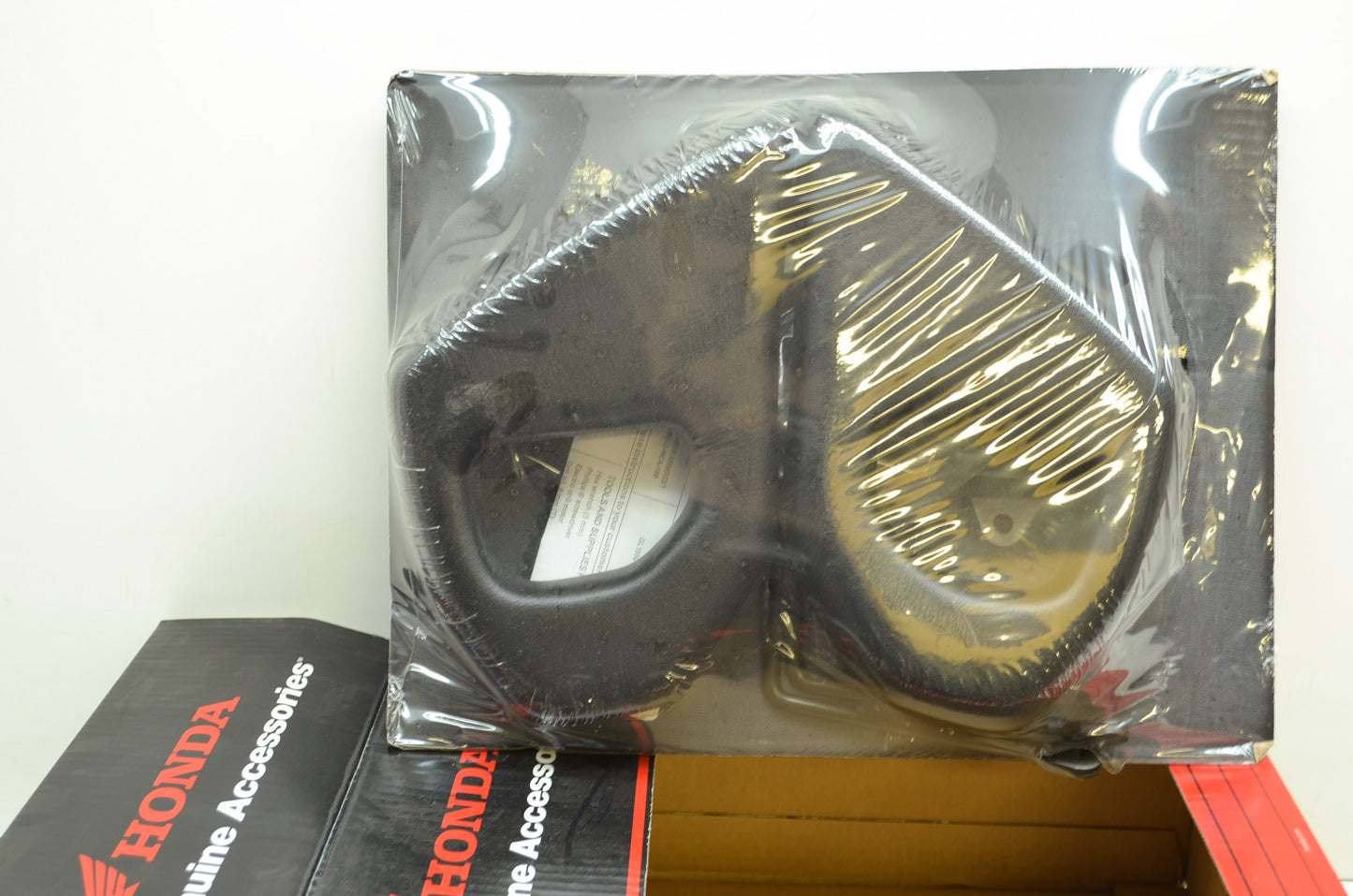 OEM Honda 08R32-MCA-100 Passenger Armrest NOS
