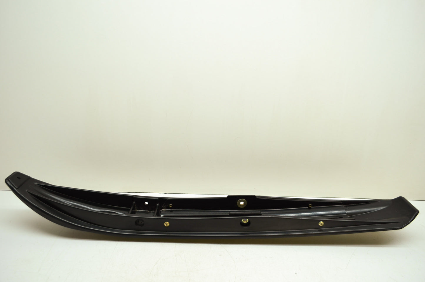 NEW OEM Polaris Plastic Ski XLT SP XCR Classic Touring XC 1820821-070 NOS