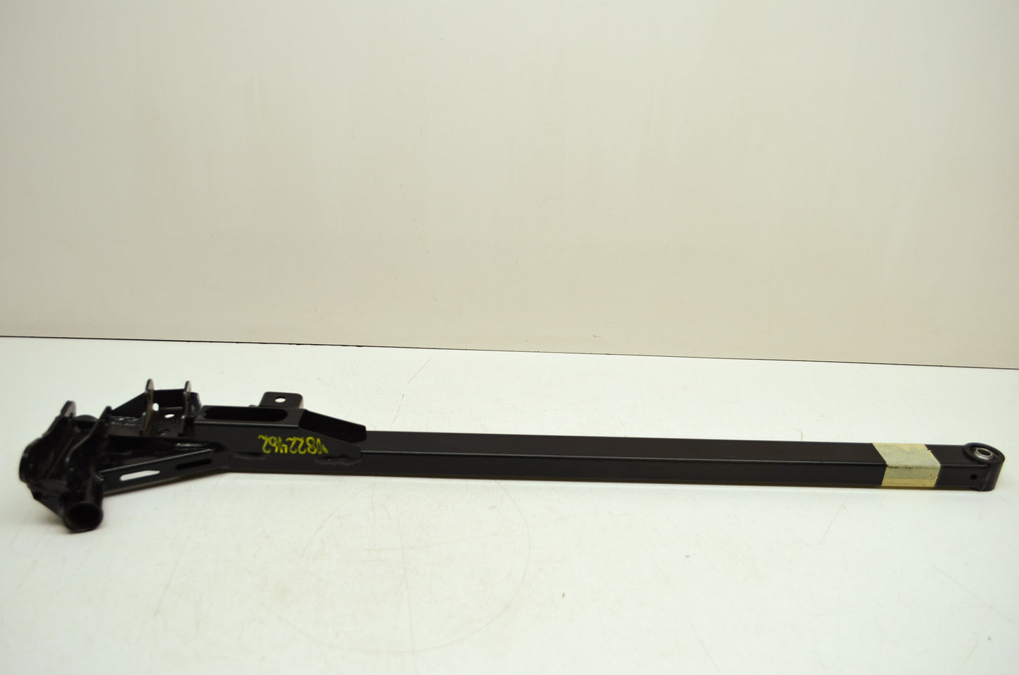 OEM Polaris 1822462 Black Left Hand Trailing Arm Assembly NOS