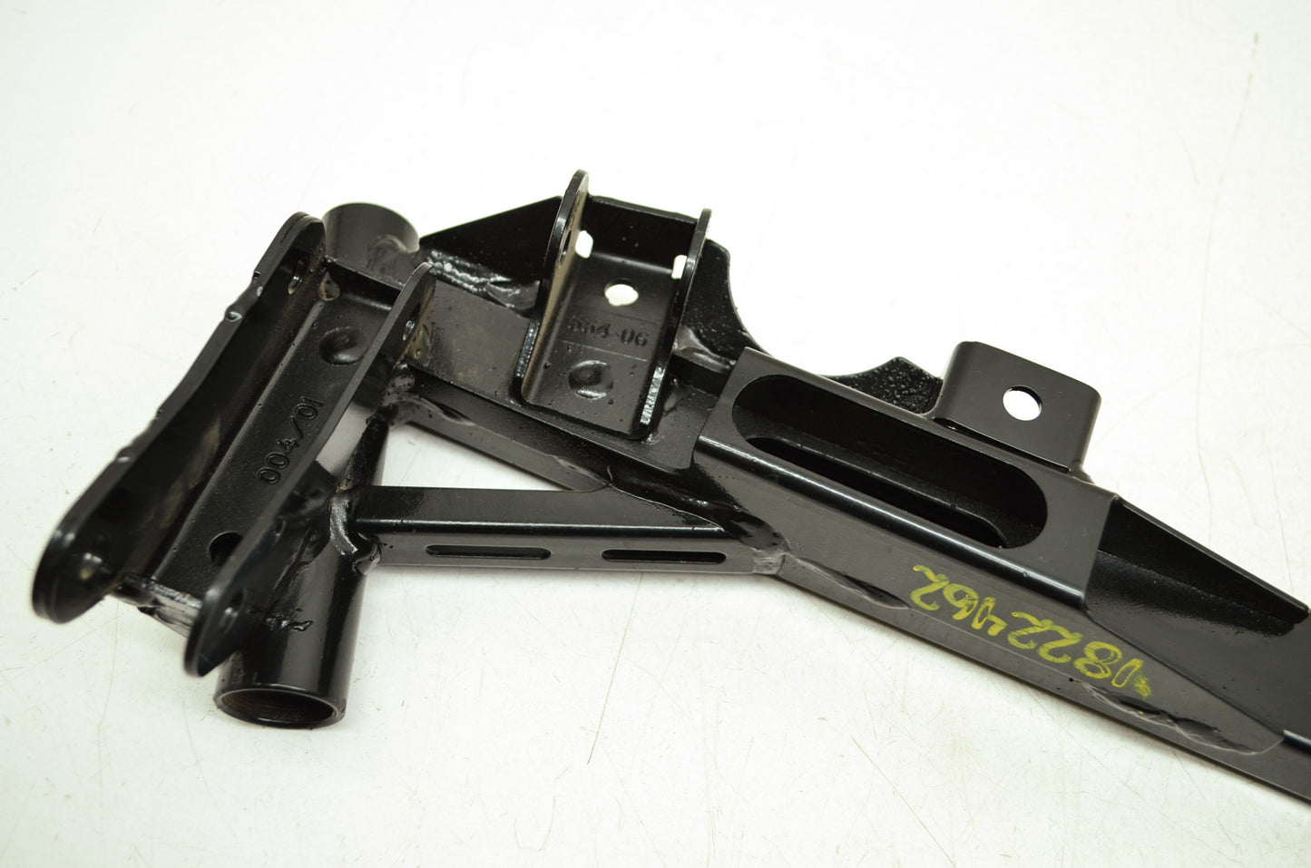 OEM Polaris 1822462 Black Left Hand Trailing Arm Assembly NOS