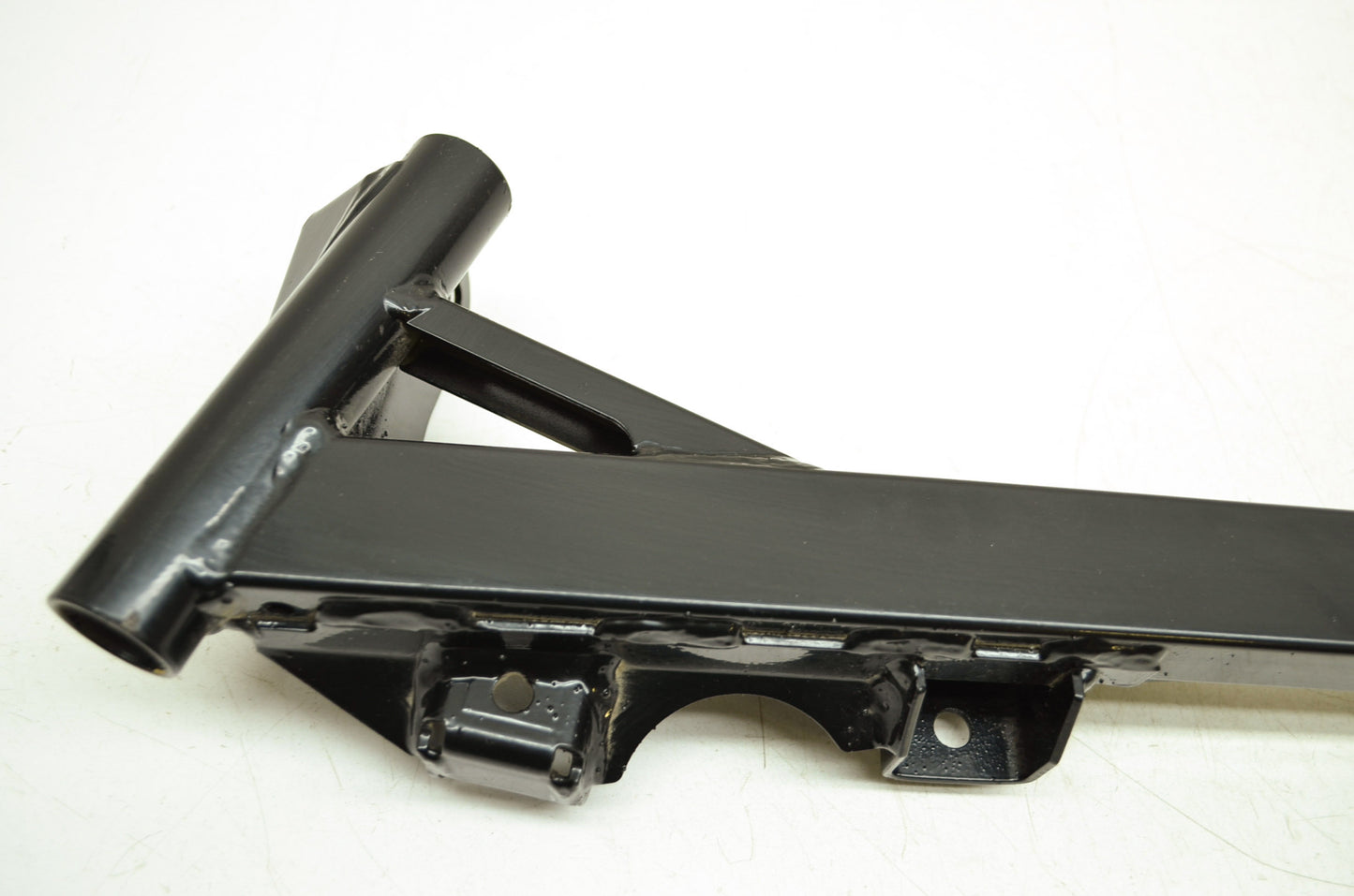OEM Polaris 1822462 Black Left Hand Trailing Arm Assembly NOS