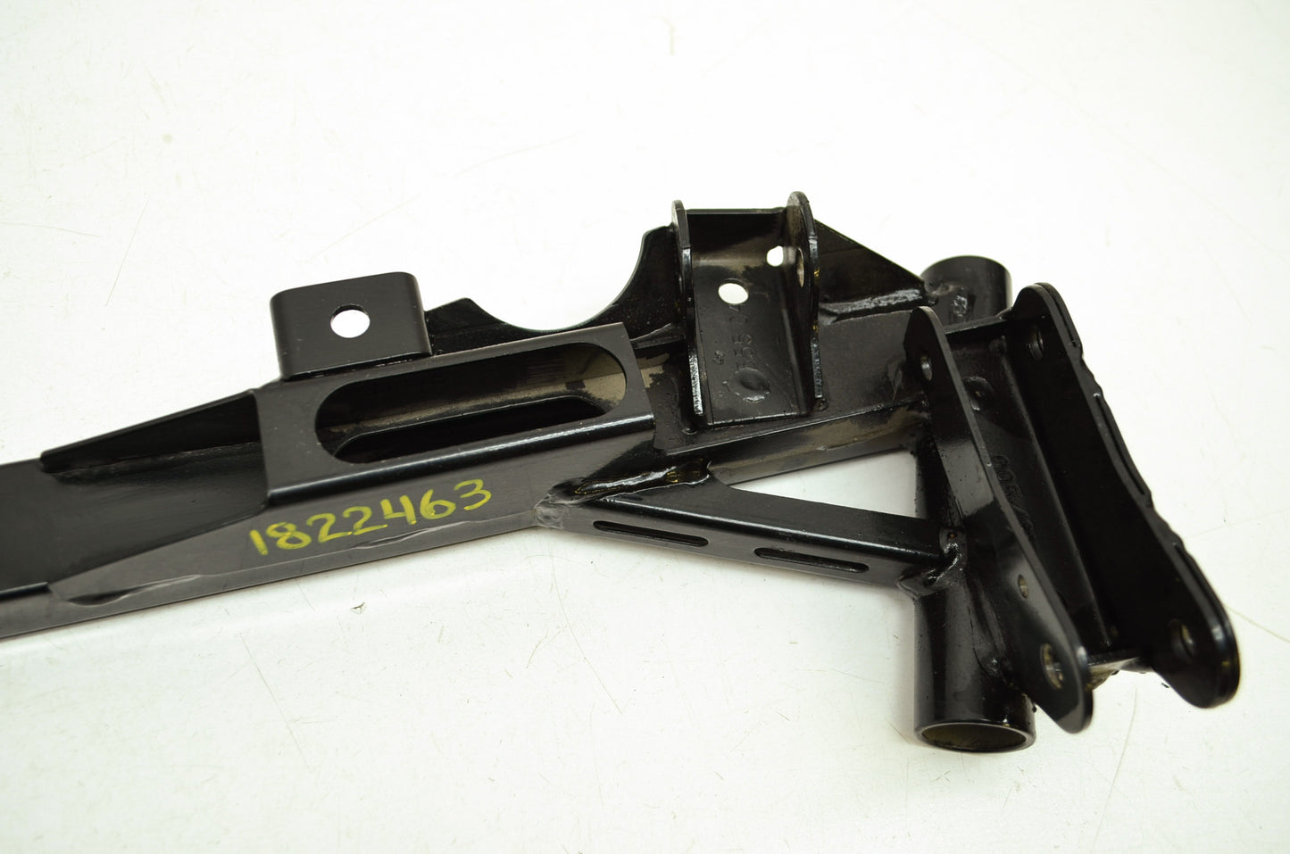 OEM Polaris 1822463 Black Right Hand Trailing Arm Assembly NOS