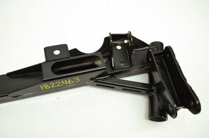 OEM Polaris 1822463 Black Right Hand Trailing Arm Assembly NOS