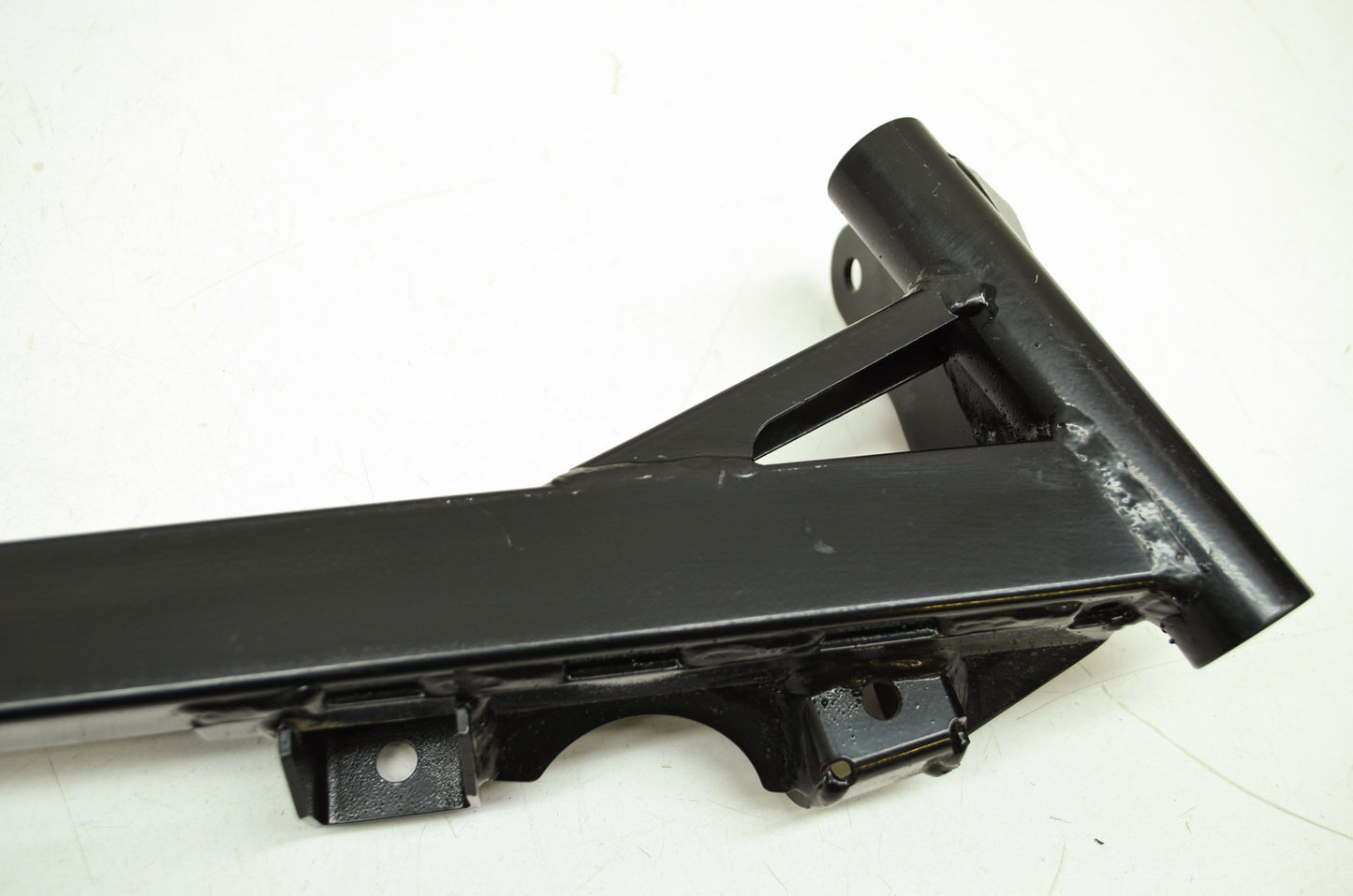 OEM Polaris 1822463 Black Right Hand Trailing Arm Assembly NOS