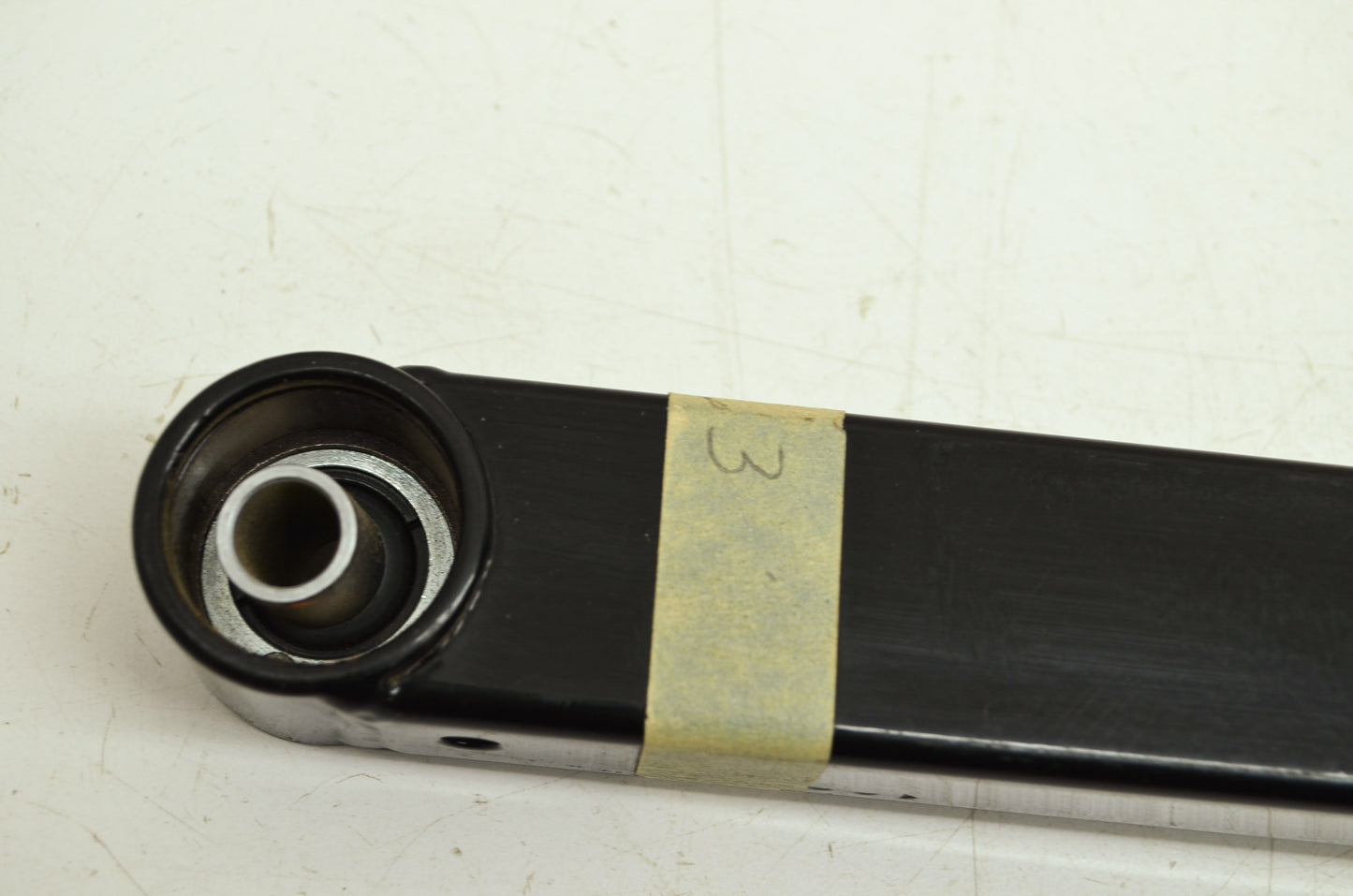 OEM Polaris 1822463 Black Right Hand Trailing Arm Assembly NOS