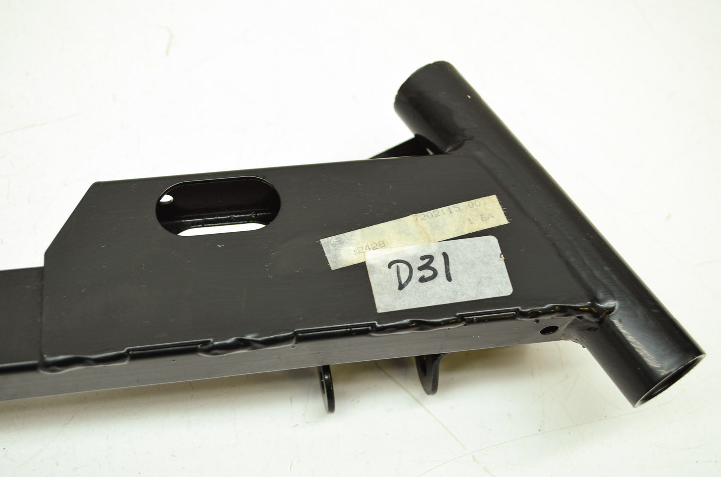 NEW OEM Polaris Right Trailing Arm Tran Sport XLT SKS RMK Touring 1822428 NOS