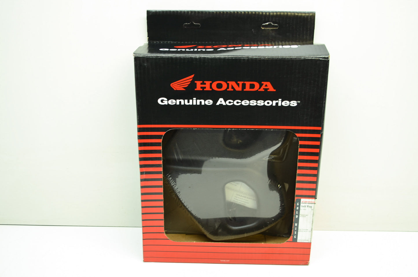 OEM Honda 08R32-MCA-100 Passenger Armrest NOS