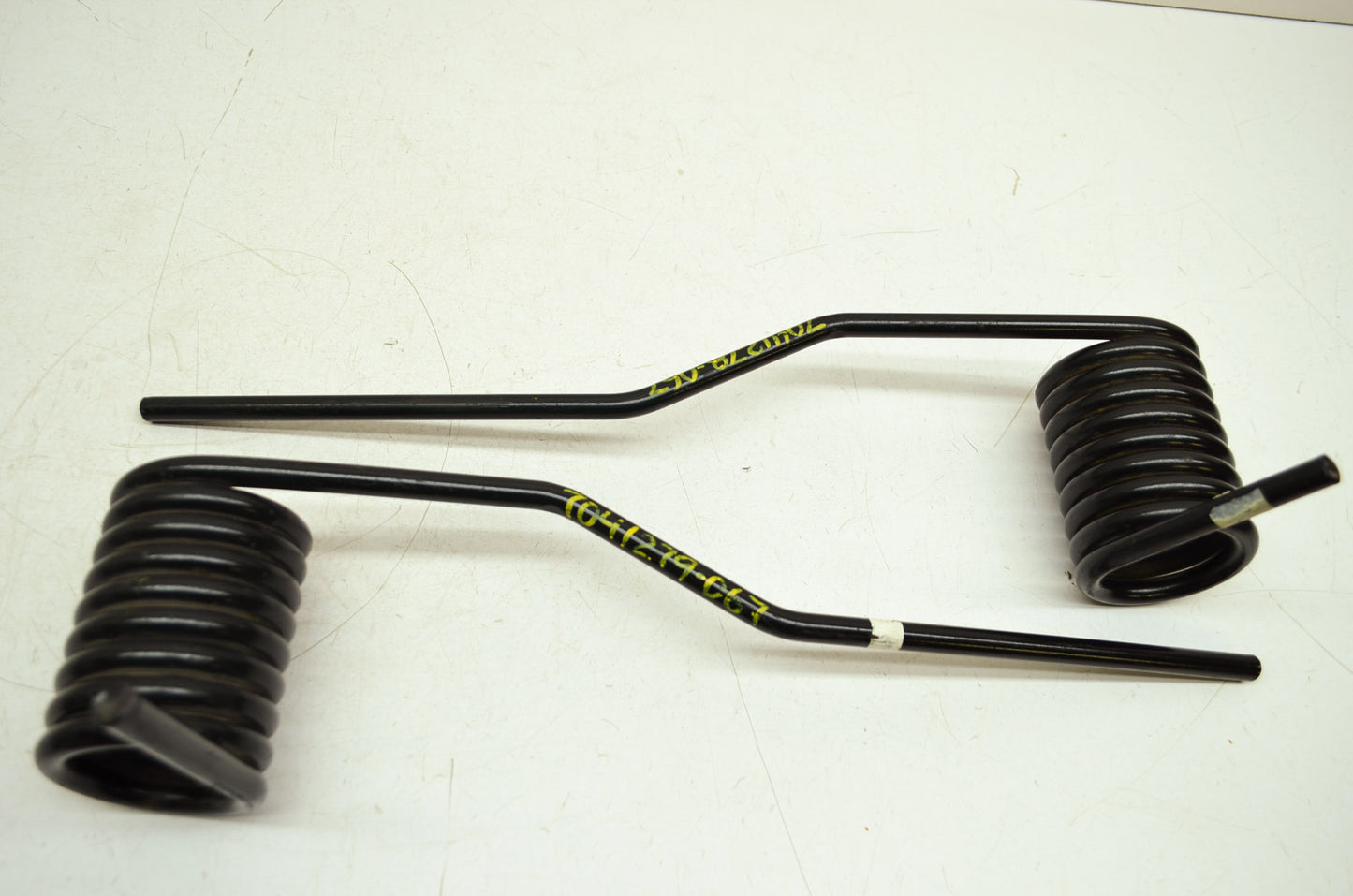 OEM Polaris Torsion Spring Set 1993 XLT SKS SP 7041278-067