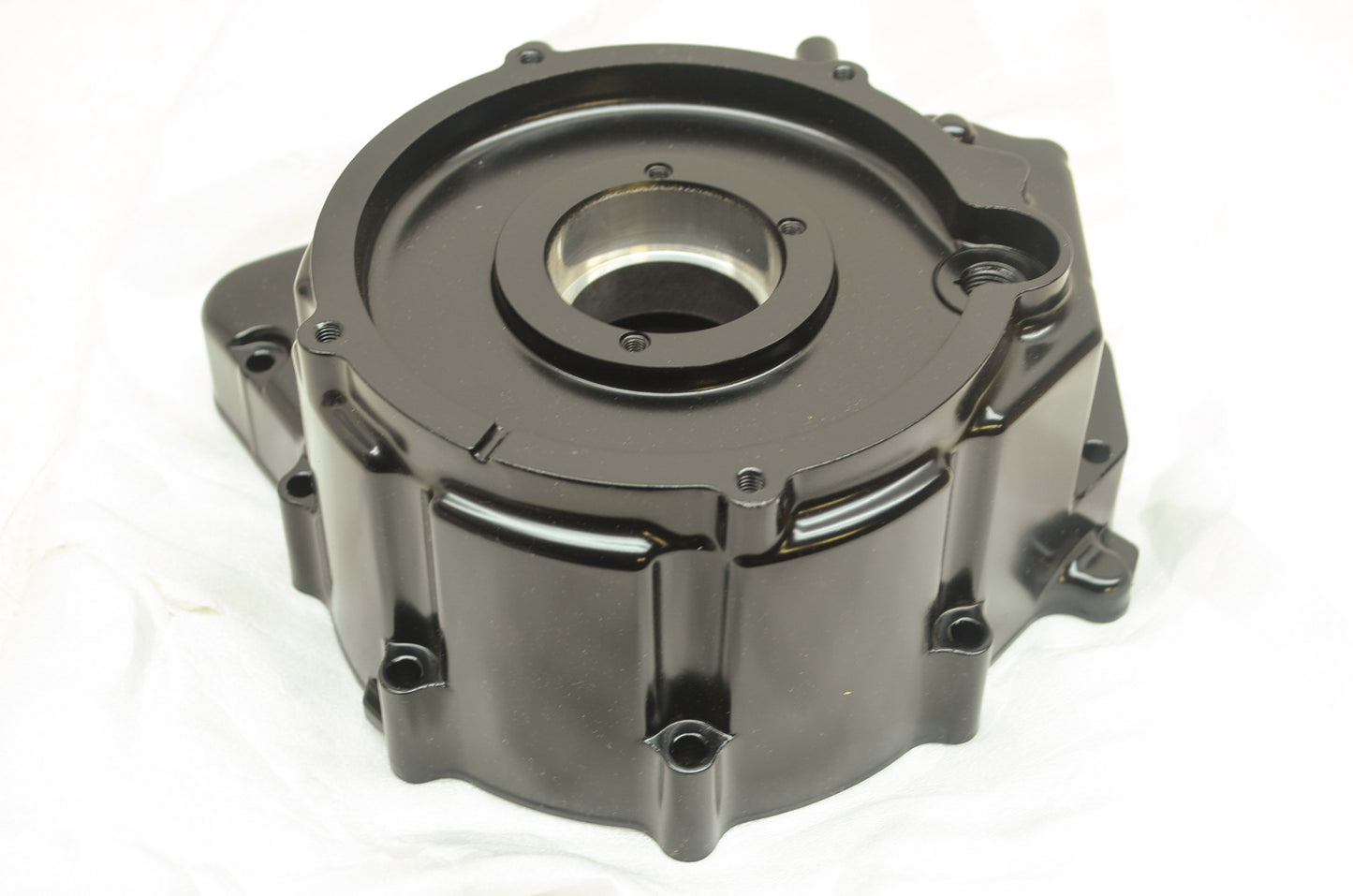 OEM Yamaha 4WV-15411-00-00 Crankcase Cover 1 NOS