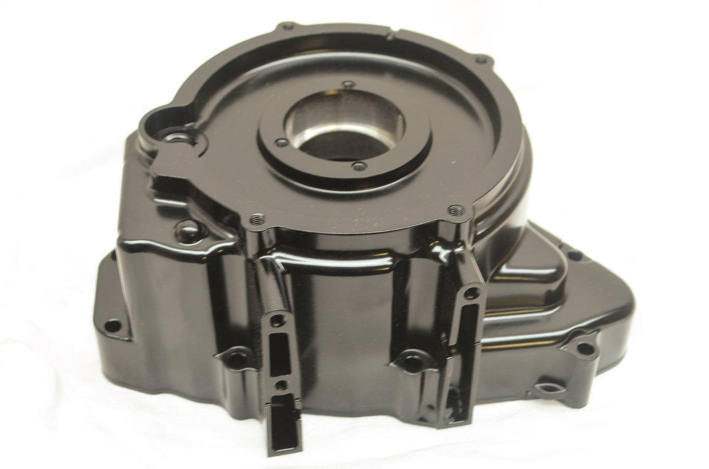 OEM Yamaha 4WV-15411-00-00 Crankcase Cover 1 NOS