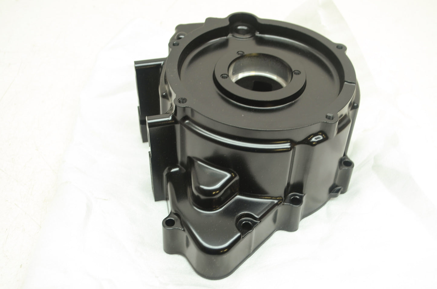 OEM Yamaha 4WV-15411-00-00 Crankcase Cover 1 NOS