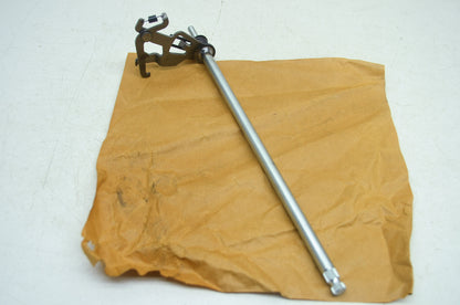 OEM Yamaha 1FK-18101-00-00 Shift Shaft Assembly 1 NOS