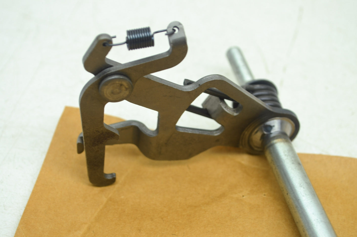 OEM Yamaha 1FK-18101-00-00 Shift Shaft Assembly 1 NOS