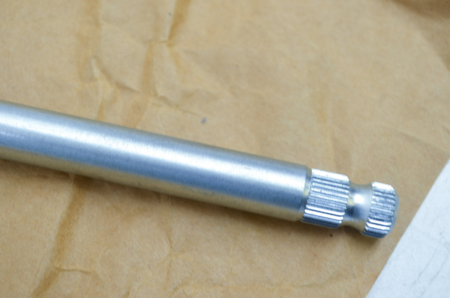 OEM Yamaha 1FK-18101-00-00 Shift Shaft Assembly 1 NOS