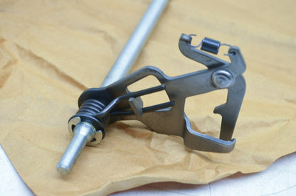 OEM Yamaha 1FK-18101-00-00 Shift Shaft Assembly 1 NOS