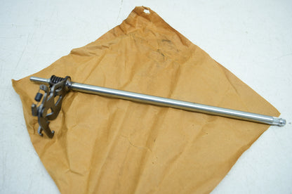 OEM Yamaha 1FK-18101-00-00 Shift Shaft Assembly 1 NOS