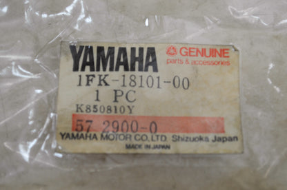 OEM Yamaha 1FK-18101-00-00 Shift Shaft Assembly 1 NOS