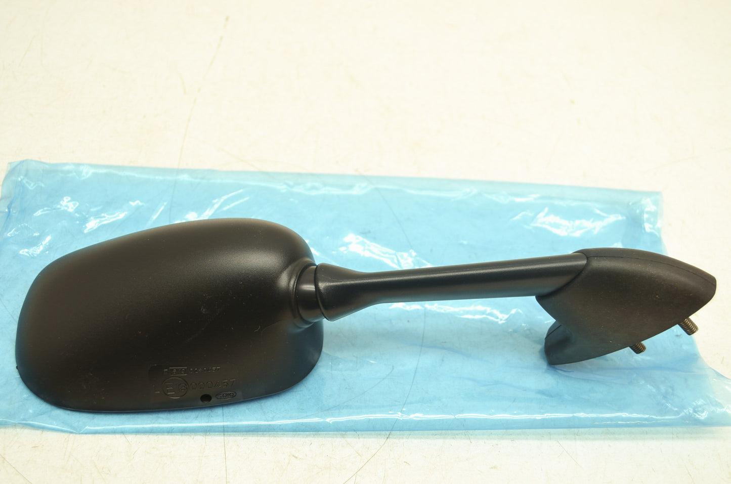 OEM Yamaha 5MT-26290-00-00 Rear View Mirror A NOS