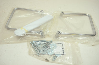NEW OEM Kawasaki Saddlebag Supports VN1500 Vulcan 1500 K53021-095 NOS
