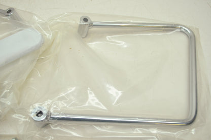 NEW OEM Kawasaki Saddlebag Supports VN1500 Vulcan 1500 K53021-095 NOS