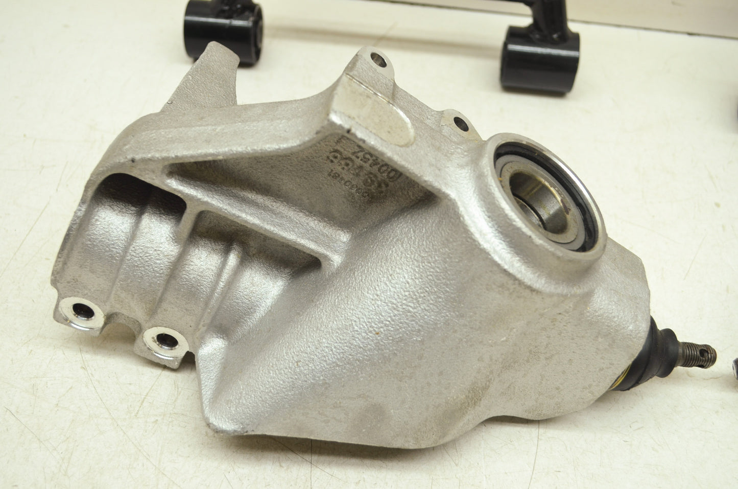 NEW OEM Kawasaki Prairie 360 VF360 Kit 99999-0071 NOS