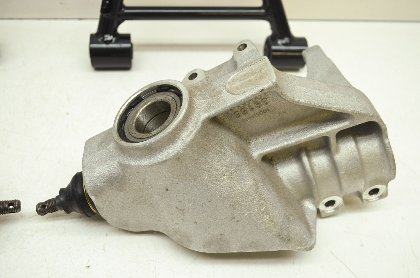 NEW OEM Kawasaki Prairie 360 VF360 Kit 99999-0071 NOS