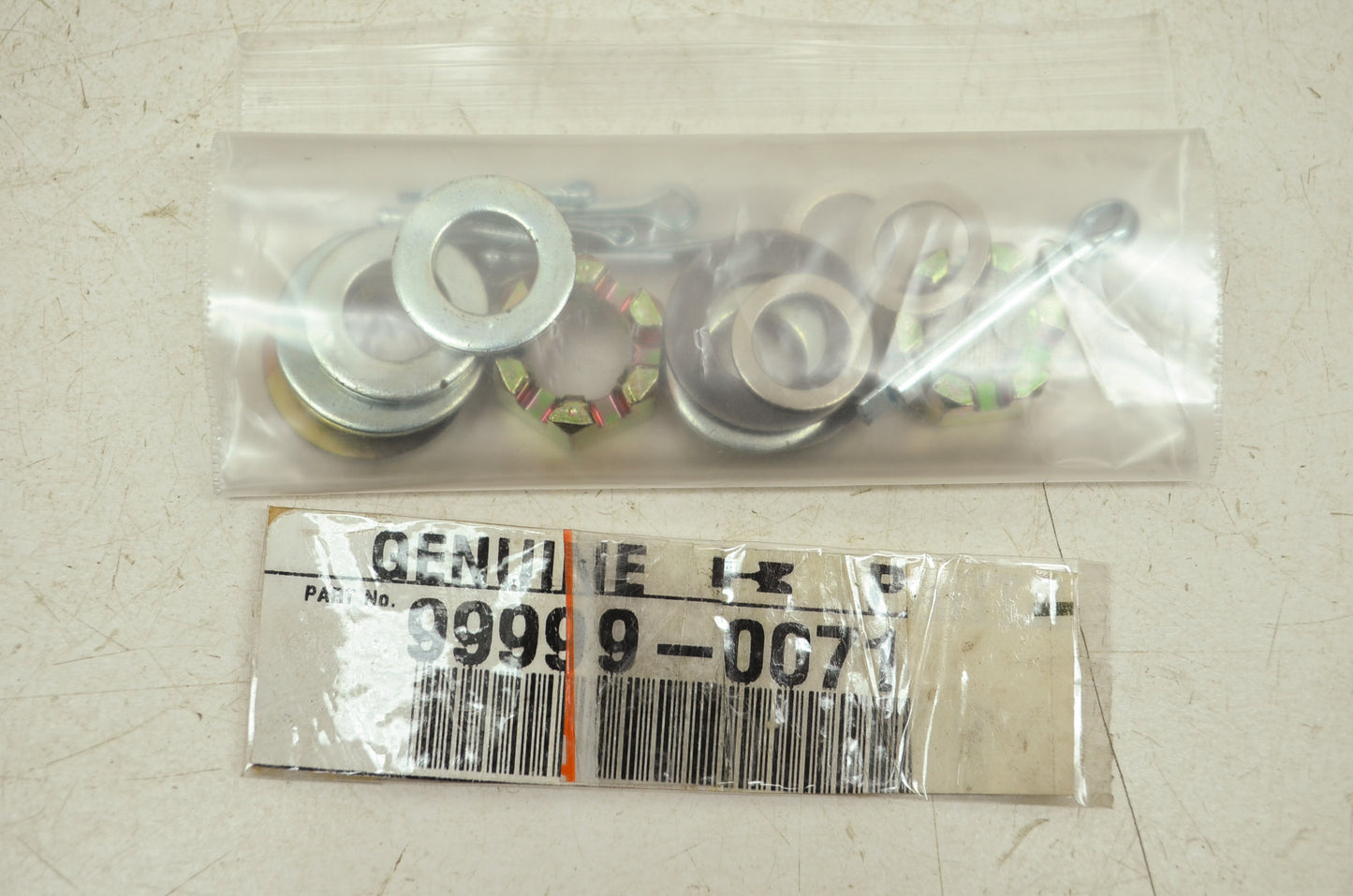 NEW OEM Kawasaki Prairie 360 VF360 Kit 99999-0071 NOS