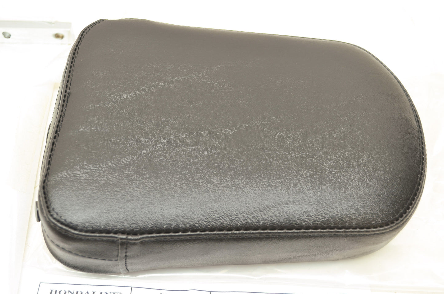 NEW OEM Honda Backrest VT1100 C2 08F75-MAH-A00 NOS
