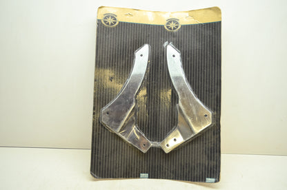 OEM Yamaha STR-5EL41-10-00 Side Arms Backrest NOS
