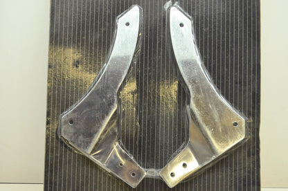 OEM Yamaha STR-5EL41-10-00 Side Arms Backrest NOS