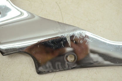 OEM Yamaha STR-4TR41-10-00 Side Arms Backrest NOS