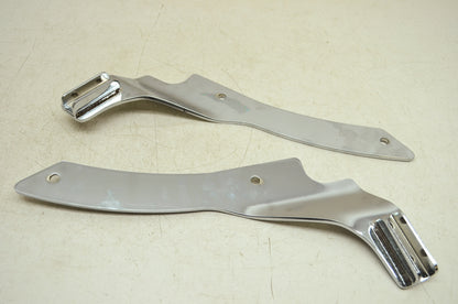 OEM Yamaha STR-4TR41-10-00 Side Arms Backrest NOS