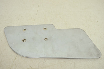 NEW OEM Yamaha Star Chrome Billet Wind Deflectors STR-4NL08-20-02 NOS