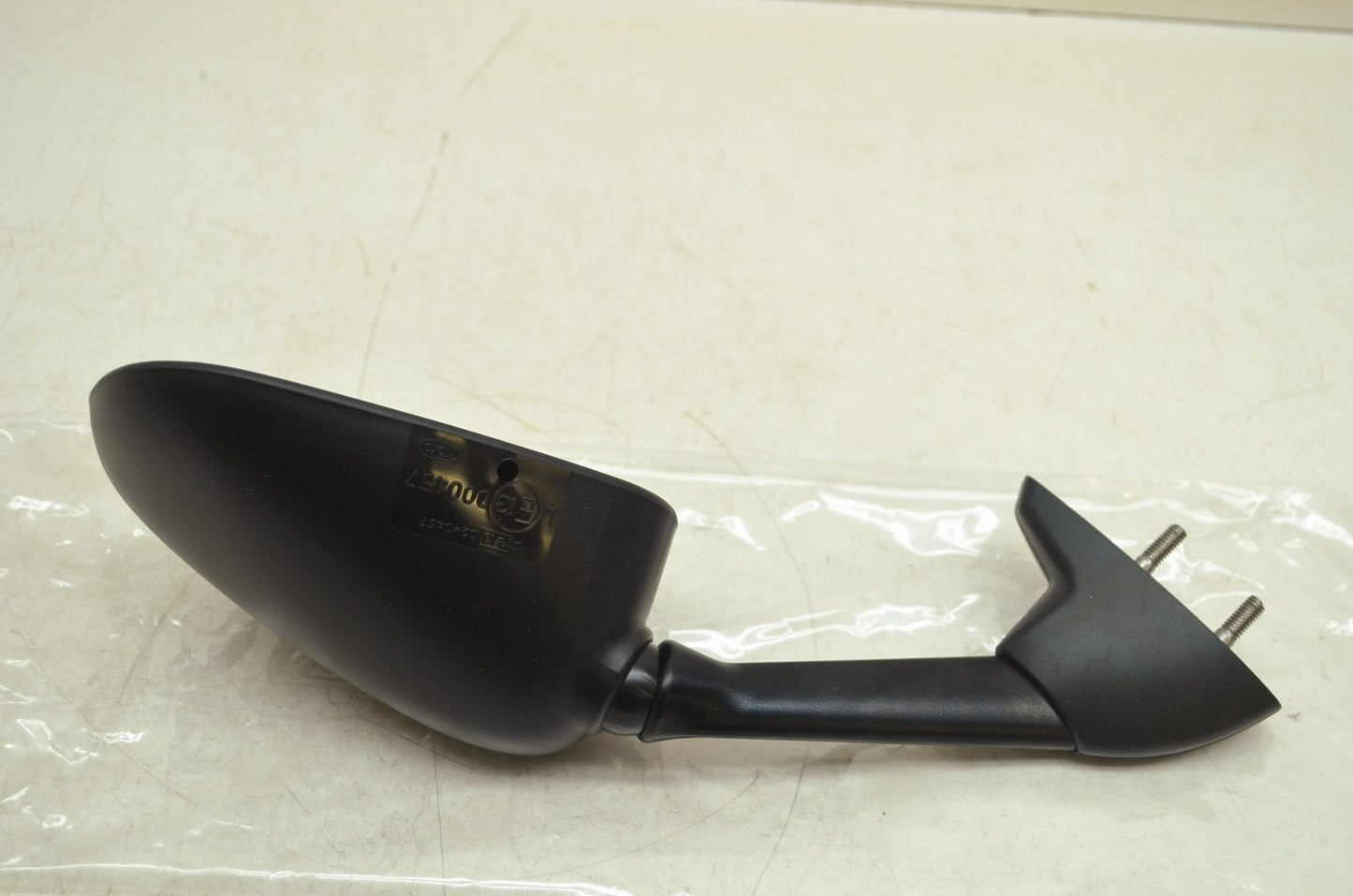 OEM Yamaha 5MT-26280-00-00 Rear View Mirror A NOS