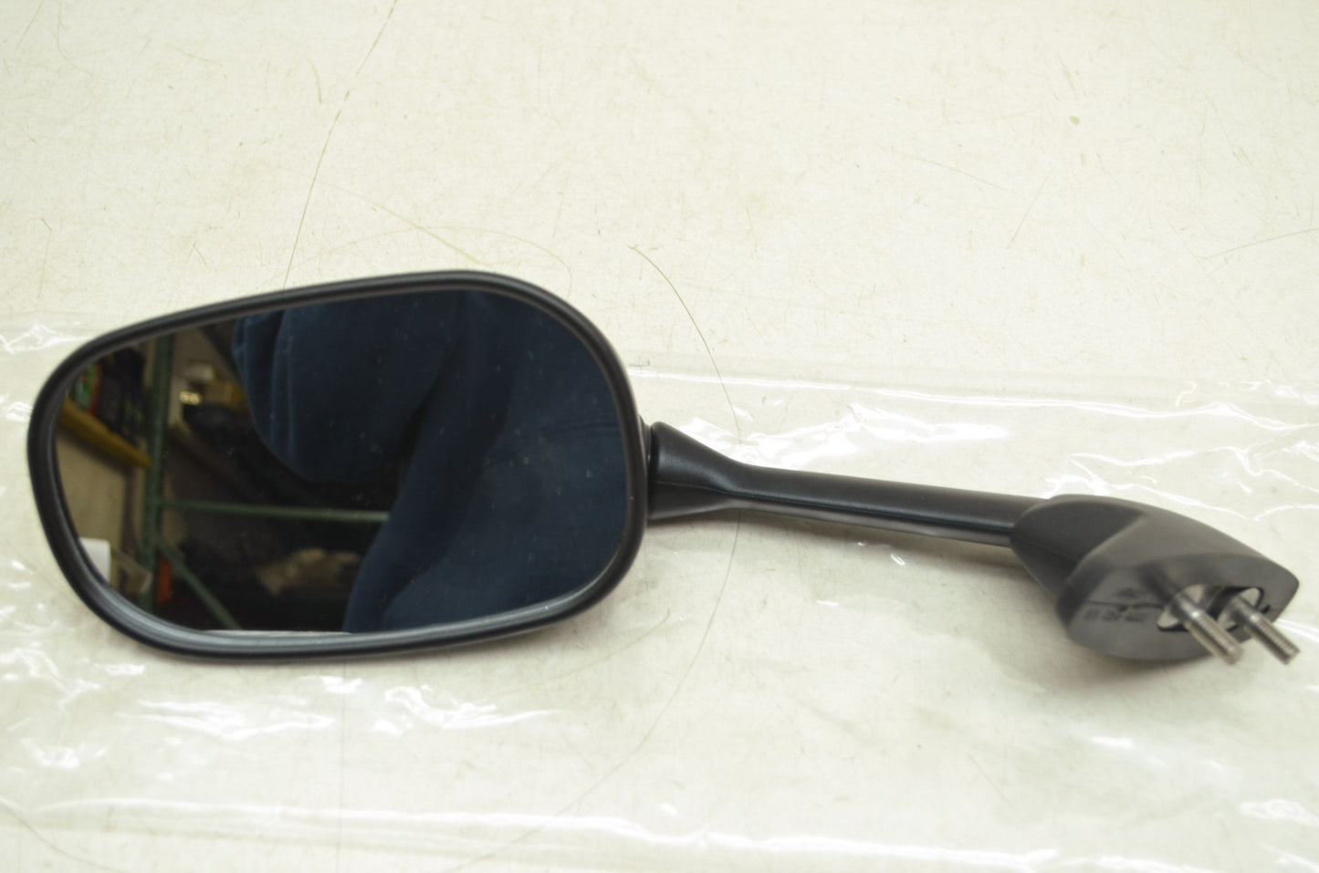 OEM Yamaha 5MT-26280-00-00 Rear View Mirror A NOS