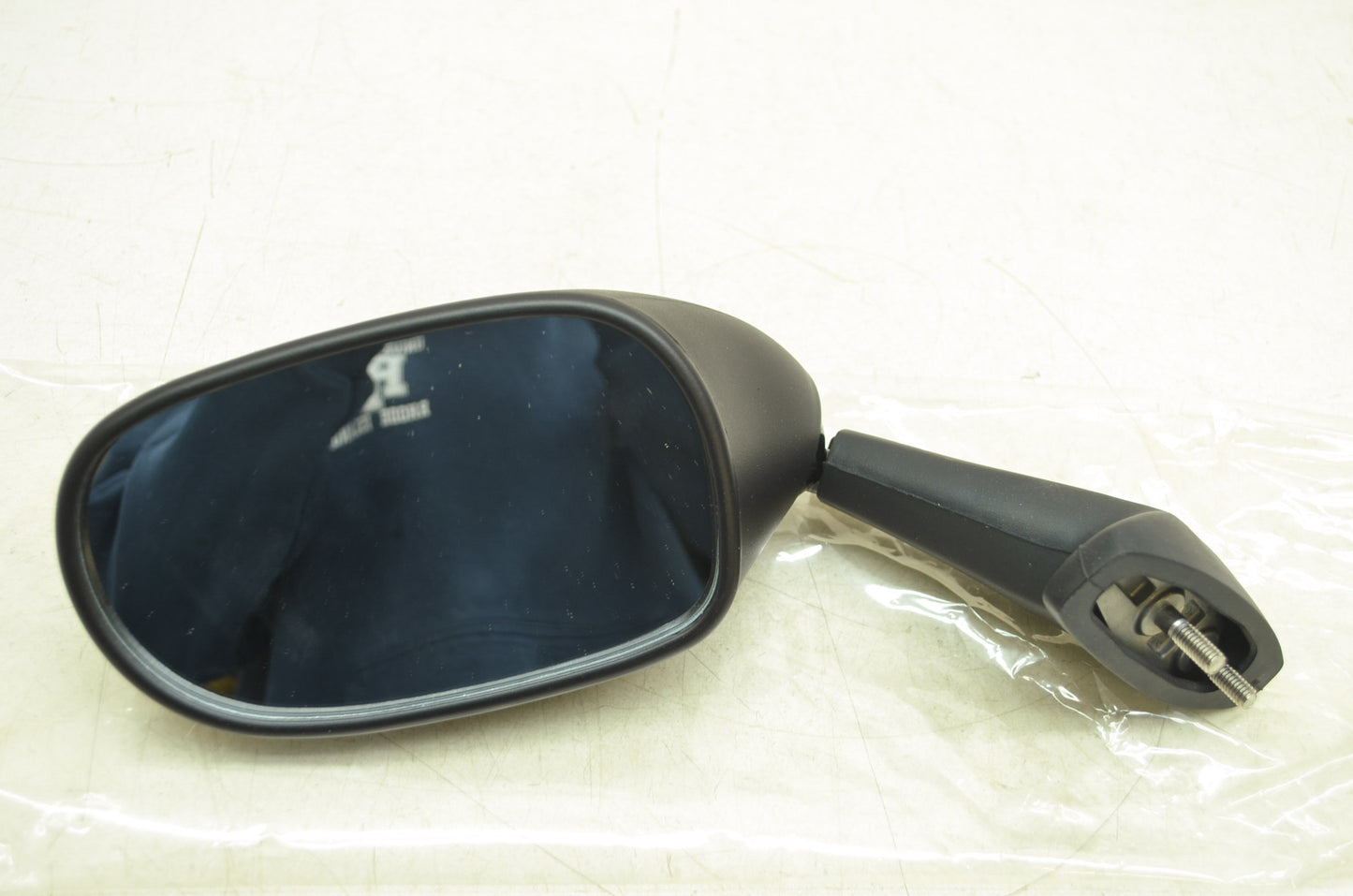 OEM Yamaha 4YR-26280-01-00 Rear View Mirror A NOS