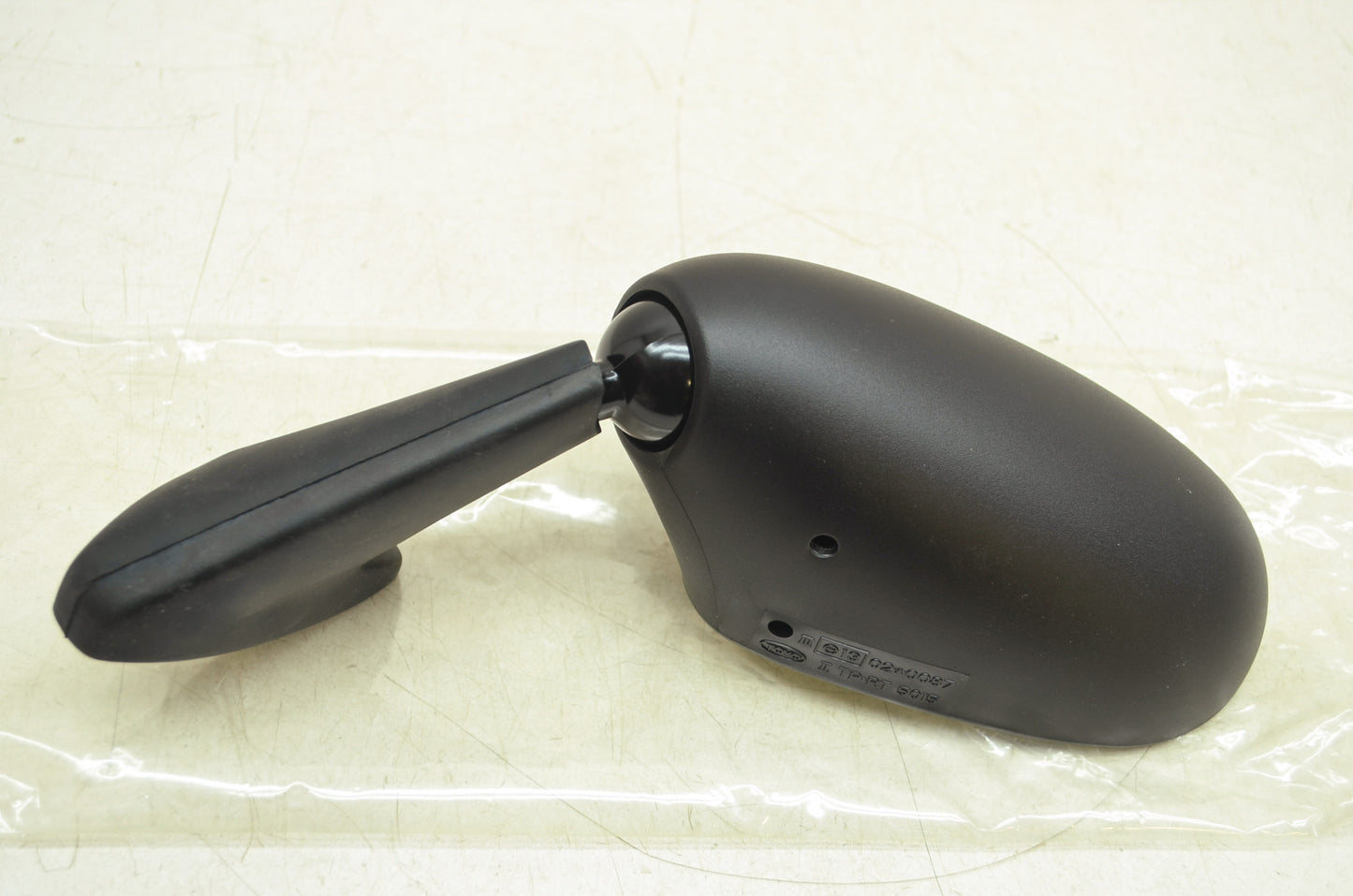 OEM Yamaha 4YR-26280-01-00 Rear View Mirror A NOS