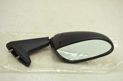 OEM Yamaha 4YR-26280-01-00 Rear View Mirror A NOS