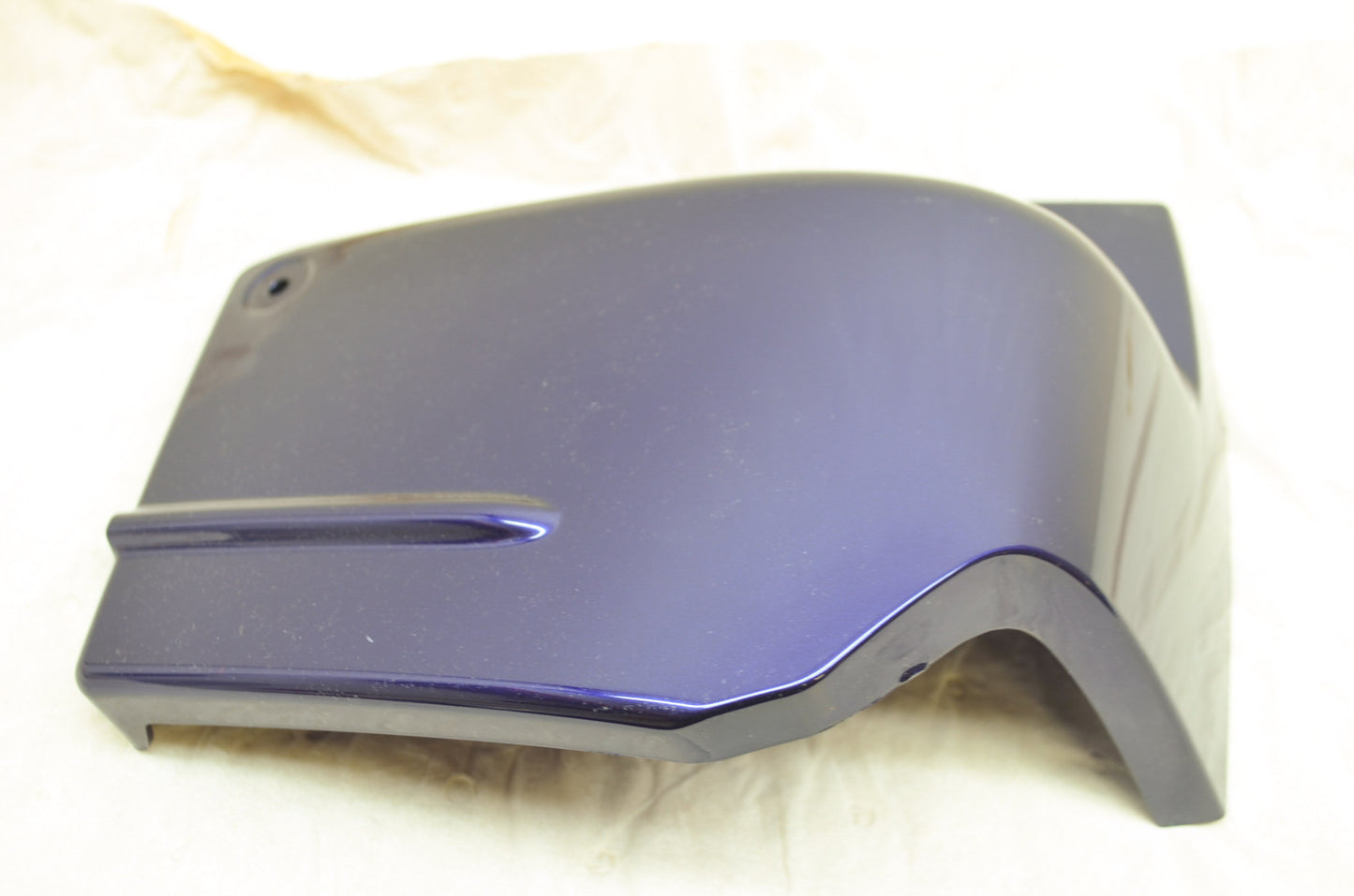 OEM Yamaha 4TR-21721-00-00 Side Cover 2 NOS