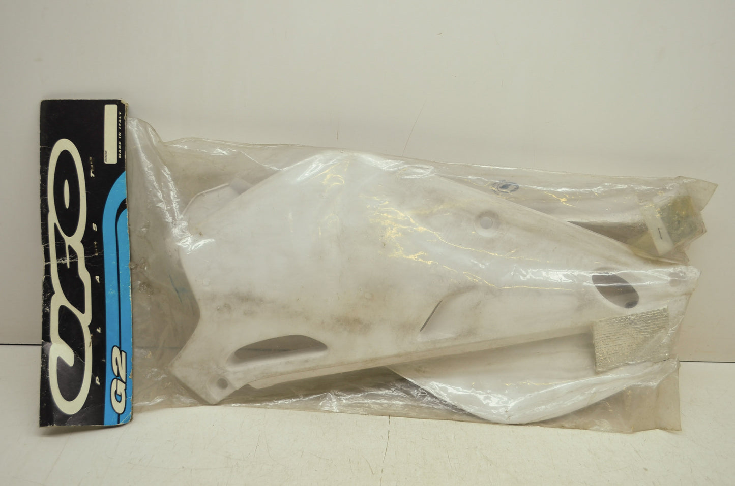NEW UFO Side Cover 93-00 YZ80 12-358-29 NOS