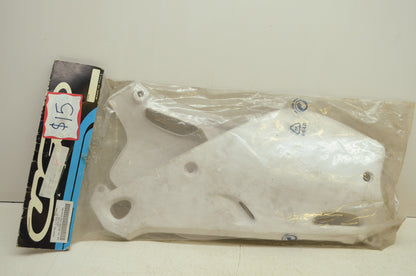 NEW UFO Side Cover 93-00 YZ80 12-358-29 NOS
