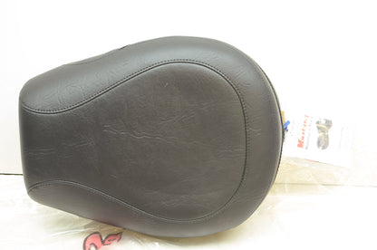 NEW Mustang Honda VTX 1800 R Trio Wide Vintage 2 Pc Touring Seat 75921 NOS