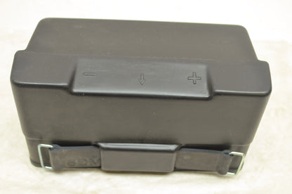 OEM Yamaha 8FA-82129-00-00 Battery Cover NOS