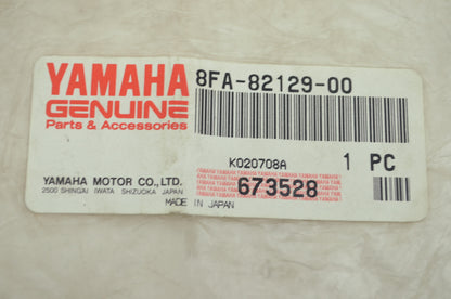 OEM Yamaha 8FA-82129-00-00 Battery Cover NOS