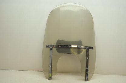 Memphis Yamaha Tinted Windshield & Bag