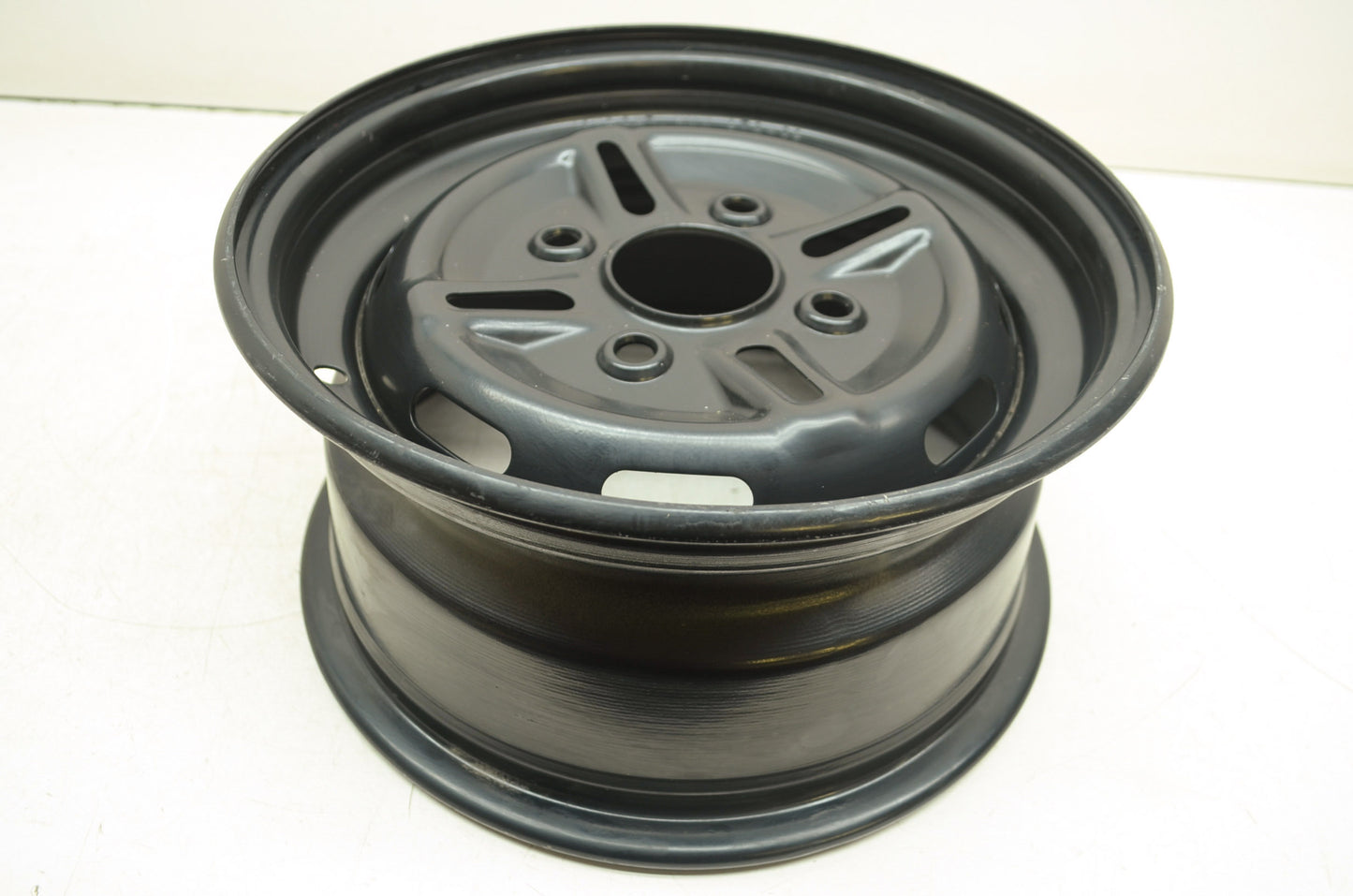NEW OEM Yamaha Grizzly 350 Front Rim 12x6.0AT 9T04C9 NOS