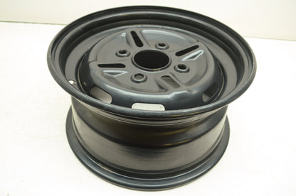 NEW OEM Yamaha Grizzly 350 Front Rim 12x6.0AT 9T04C9 NOS