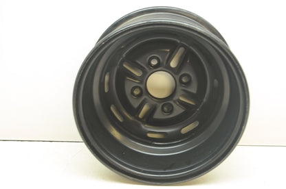 NEW OEM Yamaha Grizzly 350 Front Rim 12x6.0AT 9T04C9 NOS